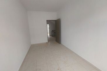 Taman Scientex Rawang