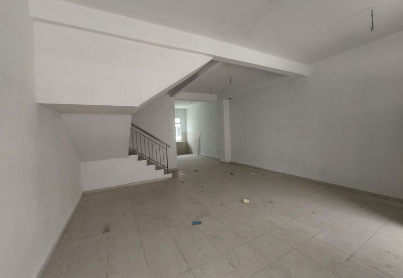 Taman Scientex Rawang