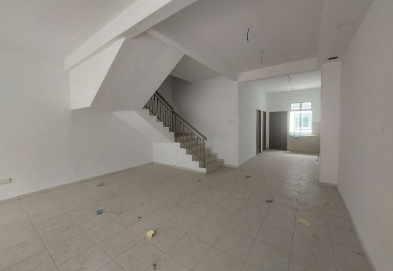 Taman Scientex Rawang