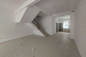 Taman Scientex Rawang