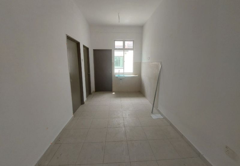 Taman Scientex Rawang