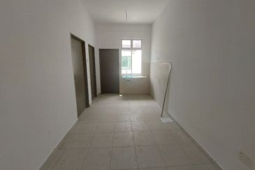 Taman Scientex Rawang