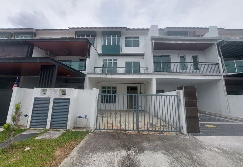 Taman Scientex Rawang