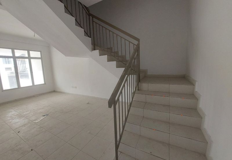 Taman Scientex Rawang