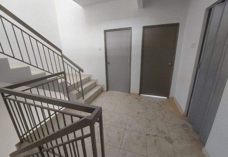 Taman Scientex Rawang