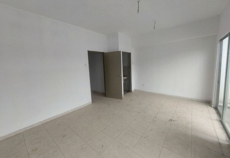 Taman Scientex Rawang