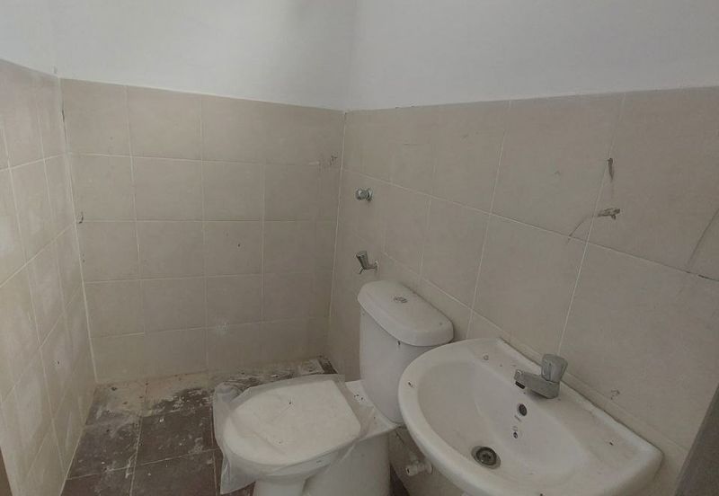 Taman Scientex Rawang