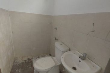 Taman Scientex Rawang