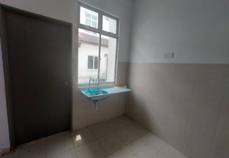 Taman Scientex Rawang