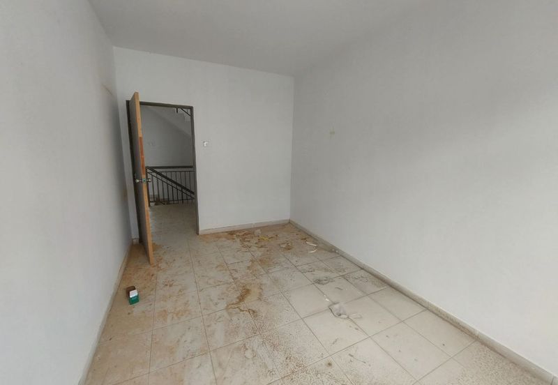 Taman Scientex Rawang