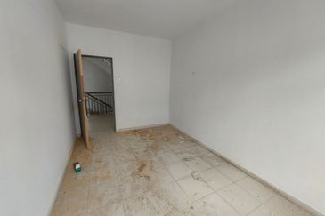 Taman Scientex Rawang