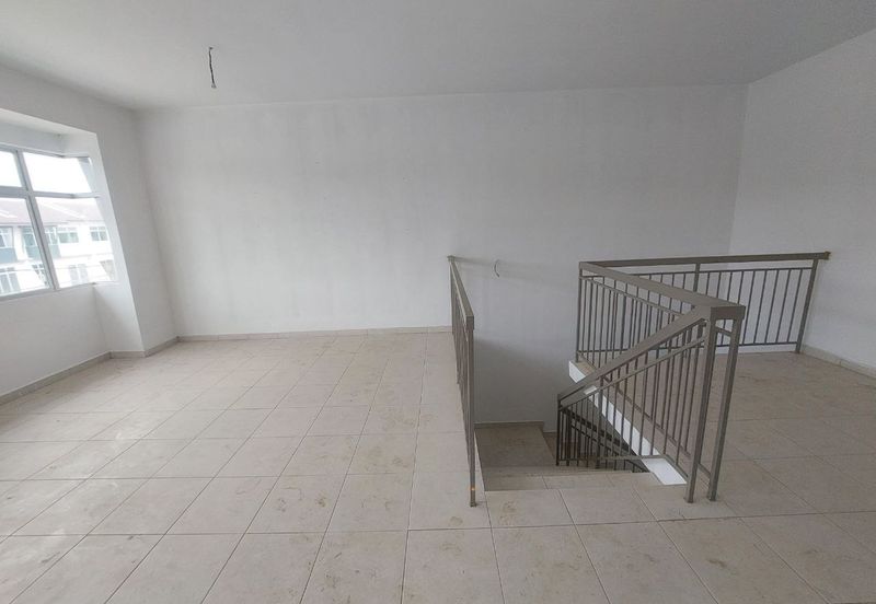 Taman Scientex Rawang