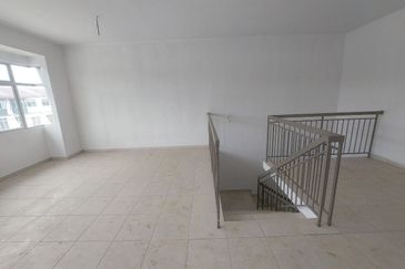 Taman Scientex Rawang