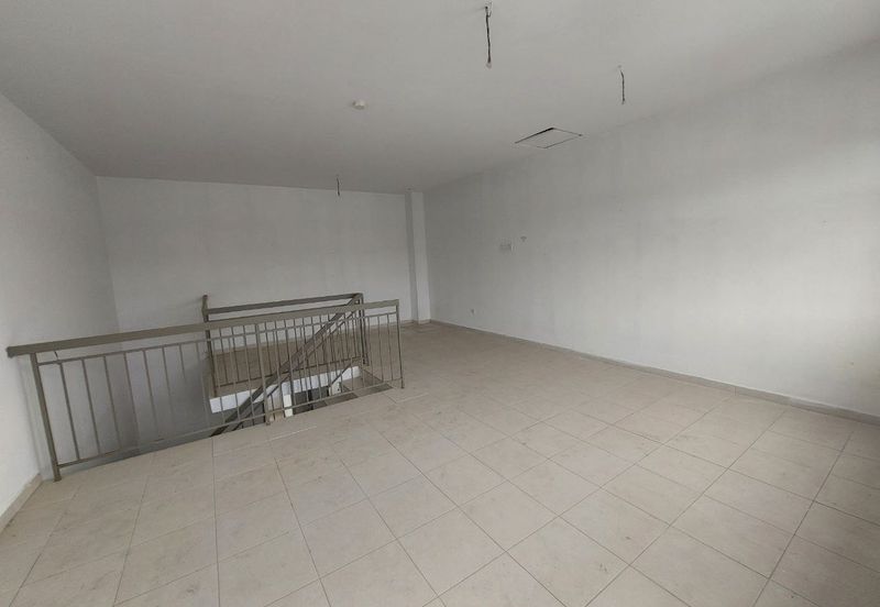 Taman Scientex Rawang