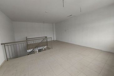 Taman Scientex Rawang