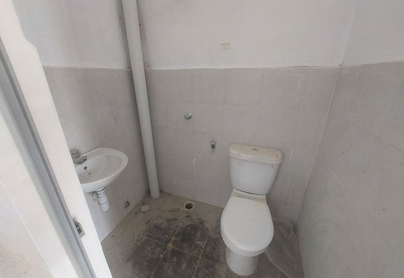 Taman Scientex Rawang