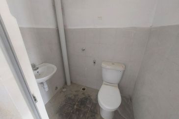 Taman Scientex Rawang