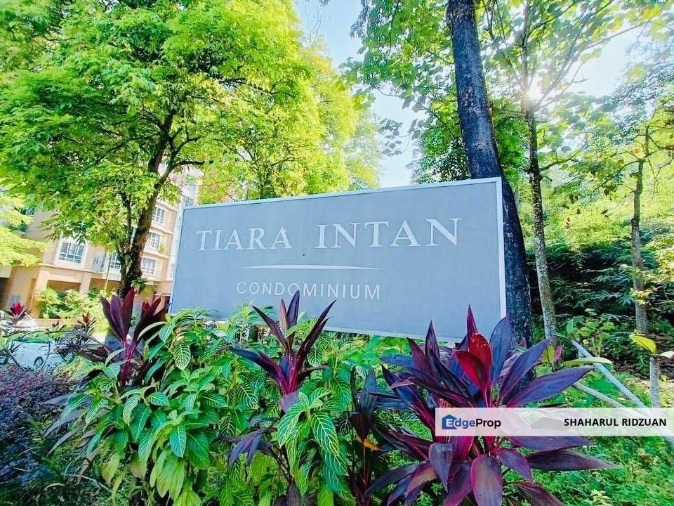 AMPANG TIara Intan Condomininium Bkt Indah, Easy Access to SUKE Highway, Selangor, Ampang
