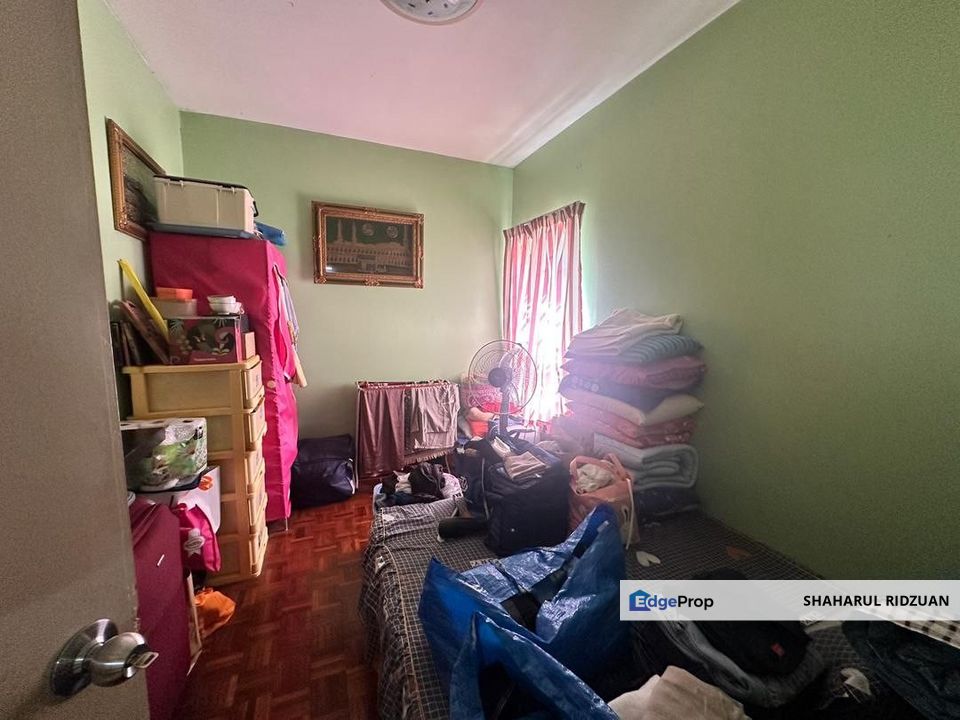 AMPANG TIara Intan Condomininium Bkt Indah, Easy Access to SUKE Highway, Selangor, Ampang