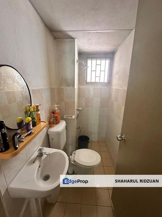 AMPANG TIara Intan Condomininium Bkt Indah, Easy Access to SUKE Highway, Selangor, Ampang