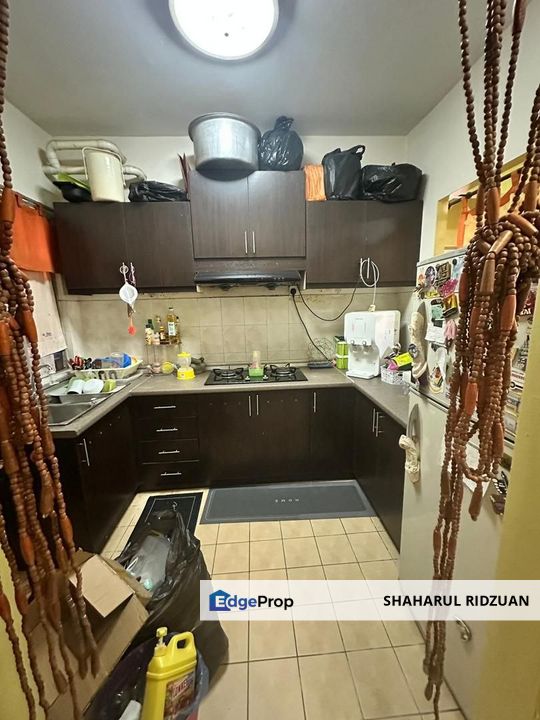 AMPANG TIara Intan Condomininium Bkt Indah, Easy Access to SUKE Highway, Selangor, Ampang