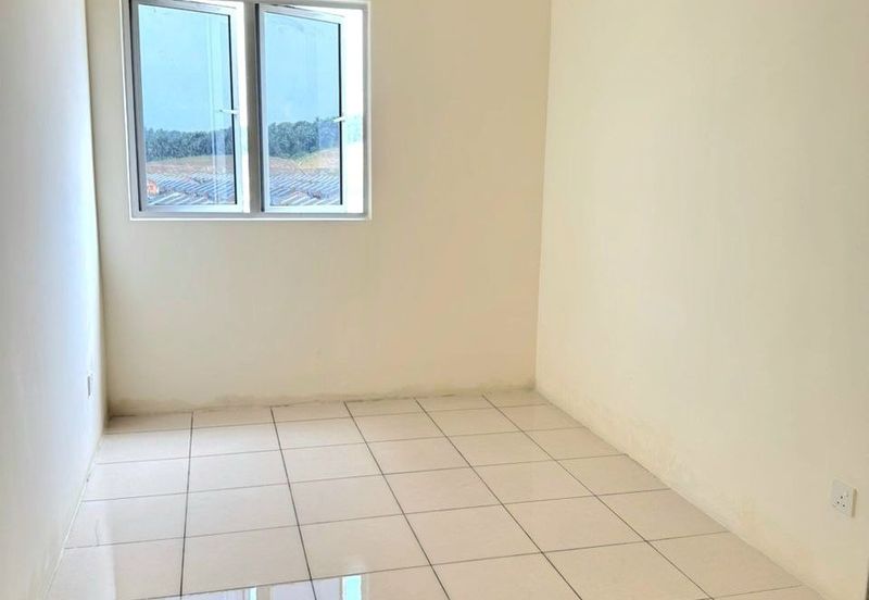 Melodi Perdana Residences