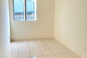 Melodi Perdana Residences