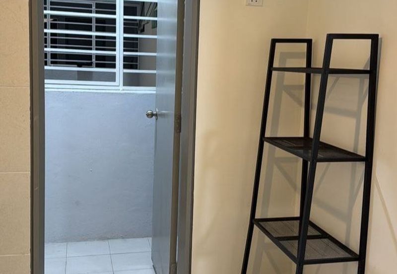 Melodi Perdana Residences