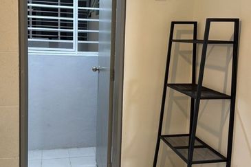 Melodi Perdana Residences