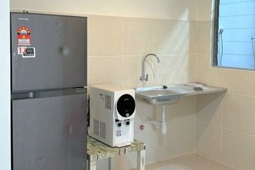 Melodi Perdana Residences