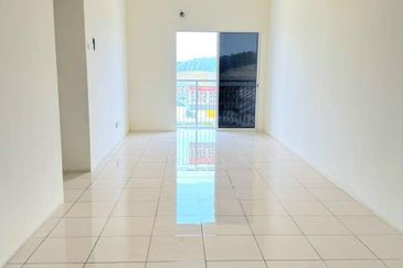 Melodi Perdana Residences