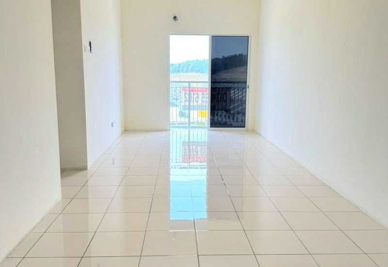 Melodi Perdana Residences