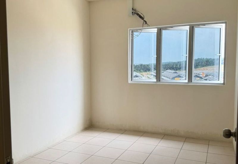 Melodi Perdana Residences