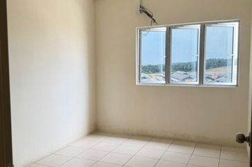 Melodi Perdana Residences