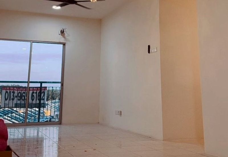 Melodi Perdana Residences