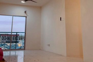 Melodi Perdana Residences