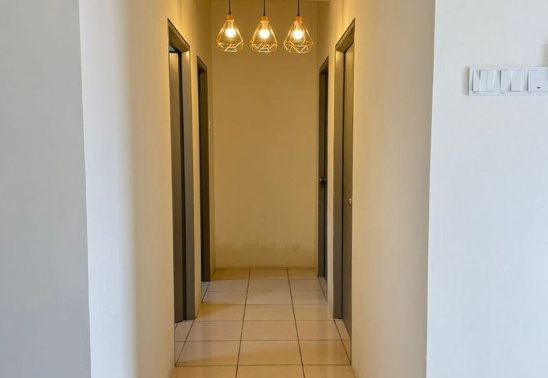 Melodi Perdana Residences