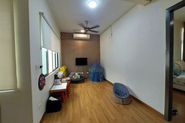 Aster Grove Residences Park