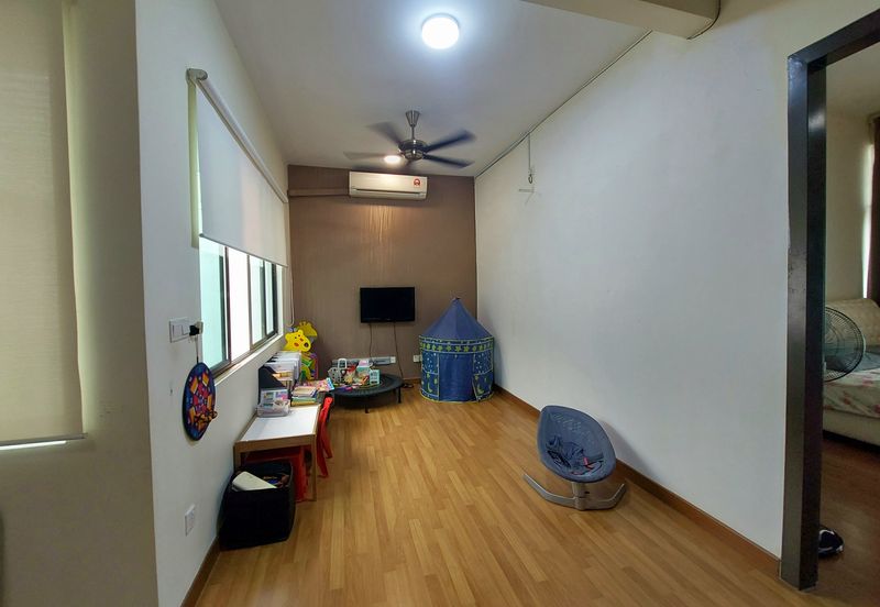 Aster Grove Residences Park