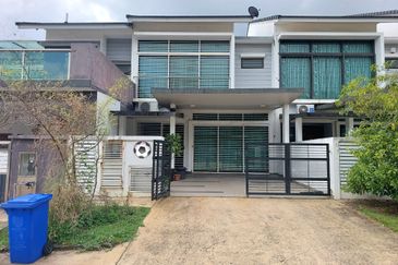 Aster Grove Residences Park