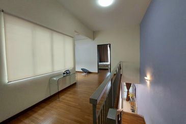 Aster Grove Residences Park