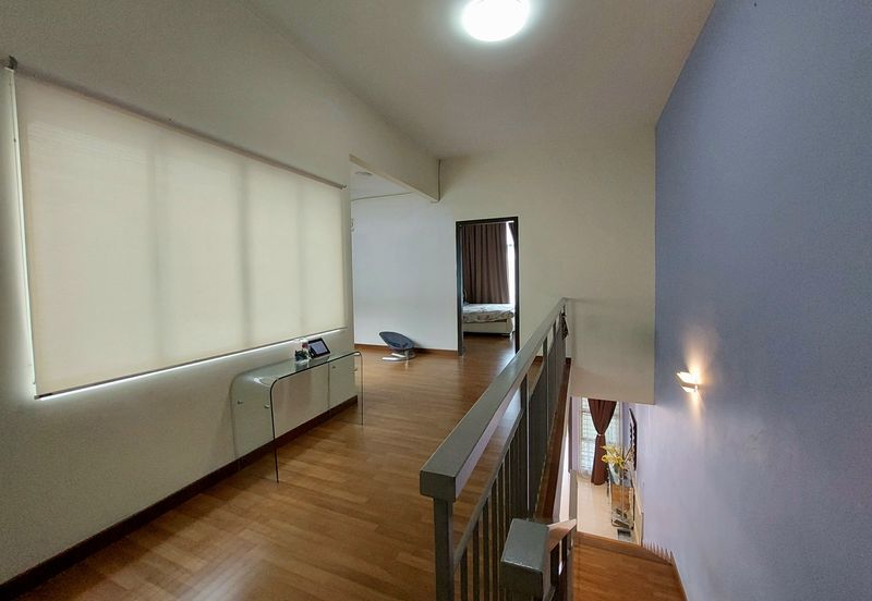 Aster Grove Residences Park