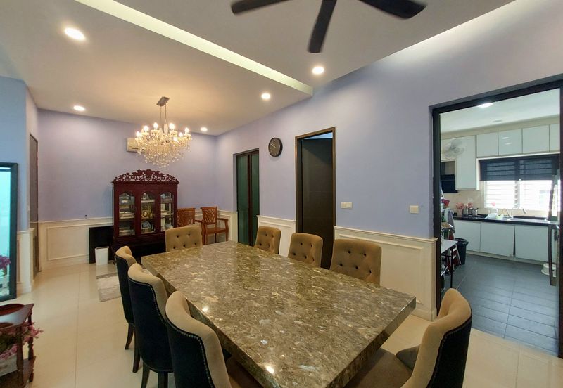 Aster Grove Residences Park