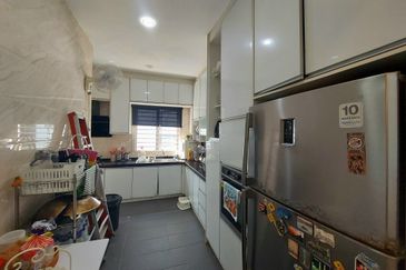 Aster Grove Residences Park