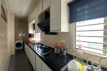 Aster Grove Residences Park