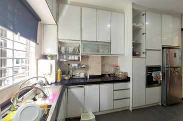 Aster Grove Residences Park