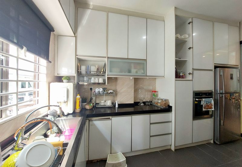 Aster Grove Residences Park