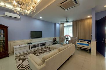 Aster Grove Residences Park