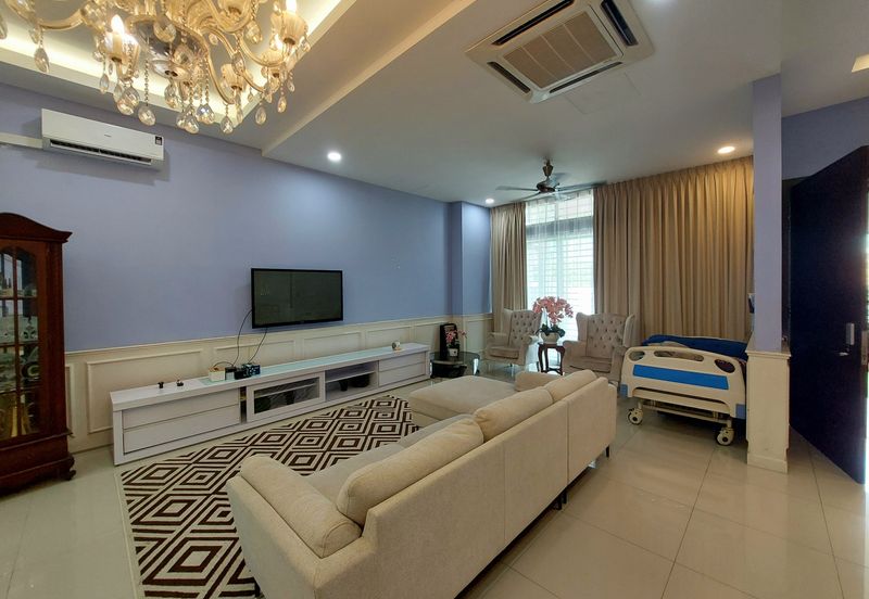 Aster Grove Residences Park