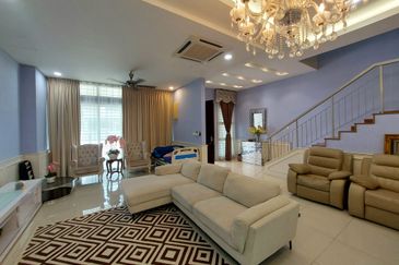 Aster Grove Residences Park